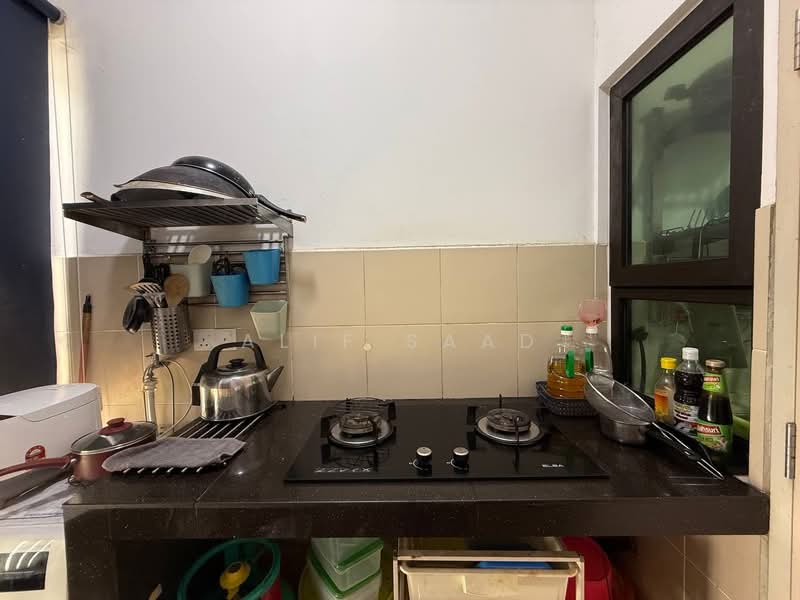 Rumah Teres untuk Dijual di Shah Alam (Selangor) - Alif Saad - PropertyGuru.com.my