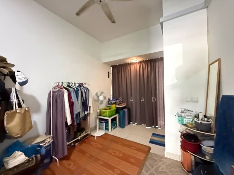 Rumah Teres untuk Dijual di Shah Alam (Selangor) - Alif Saad - PropertyGuru.com.my