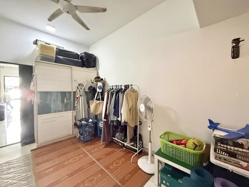 Rumah Teres untuk Dijual di Shah Alam (Selangor) - Alif Saad - PropertyGuru.com.my