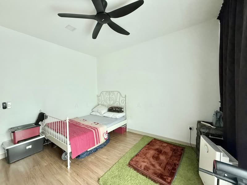 Rumah Teres untuk Dijual di Shah Alam (Selangor) - Alif Saad - PropertyGuru.com.my