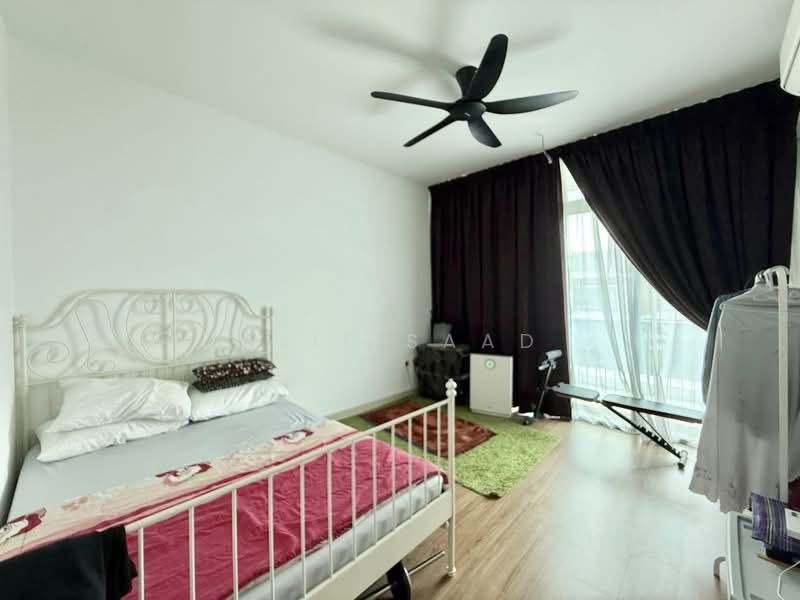 Rumah Teres untuk Dijual di Shah Alam (Selangor) - Alif Saad - PropertyGuru.com.my