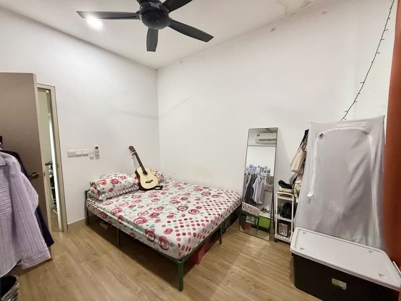 Rumah Teres untuk Dijual di Shah Alam (Selangor) - Alif Saad - PropertyGuru.com.my