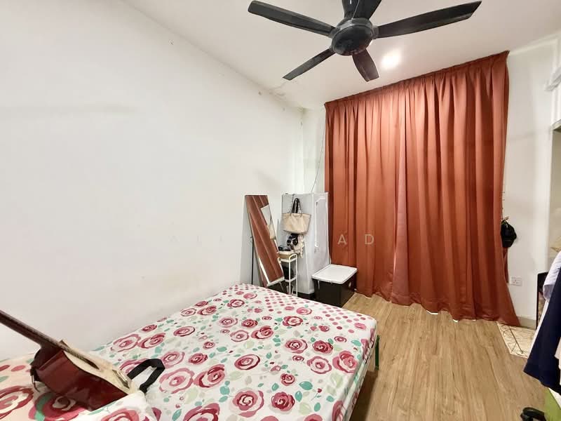 Rumah Teres untuk Dijual di Shah Alam (Selangor) - Alif Saad - PropertyGuru.com.my