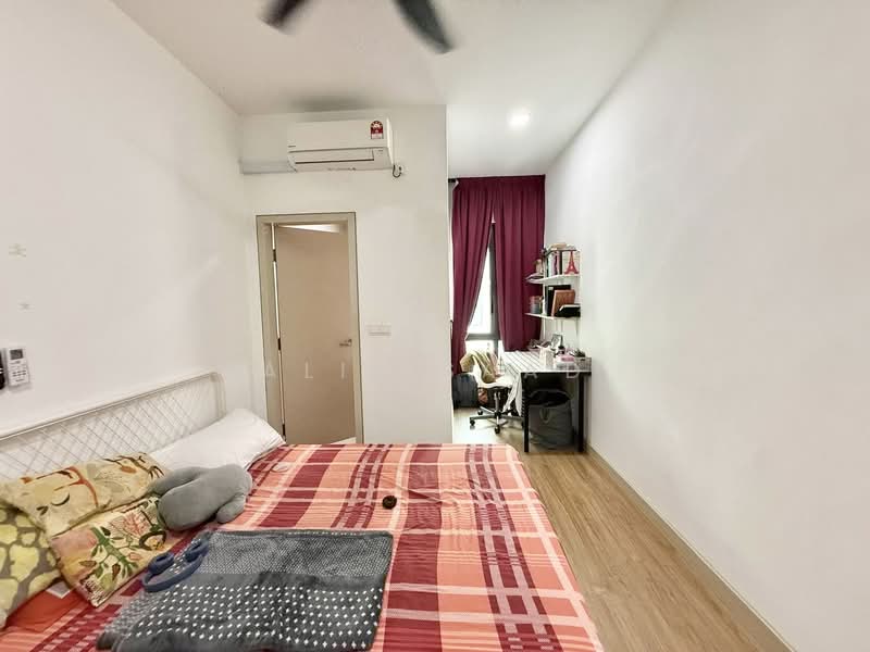 Rumah Teres untuk Dijual di Shah Alam (Selangor) - Alif Saad - PropertyGuru.com.my