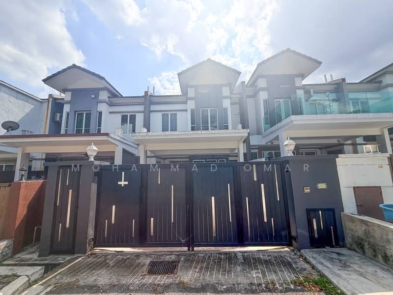 2-storey Terraced House for Sale in Bandar Tun Hussein Onn (Cheras) - Mohammad Omar - PropertyGuru.com.my