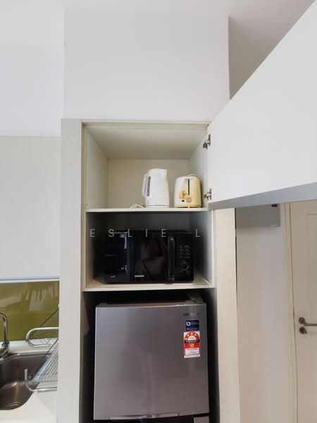 Condominium for Rent at Upland Serviced Suite (USS) - Leslie Loi - PropertyGuru.com.my