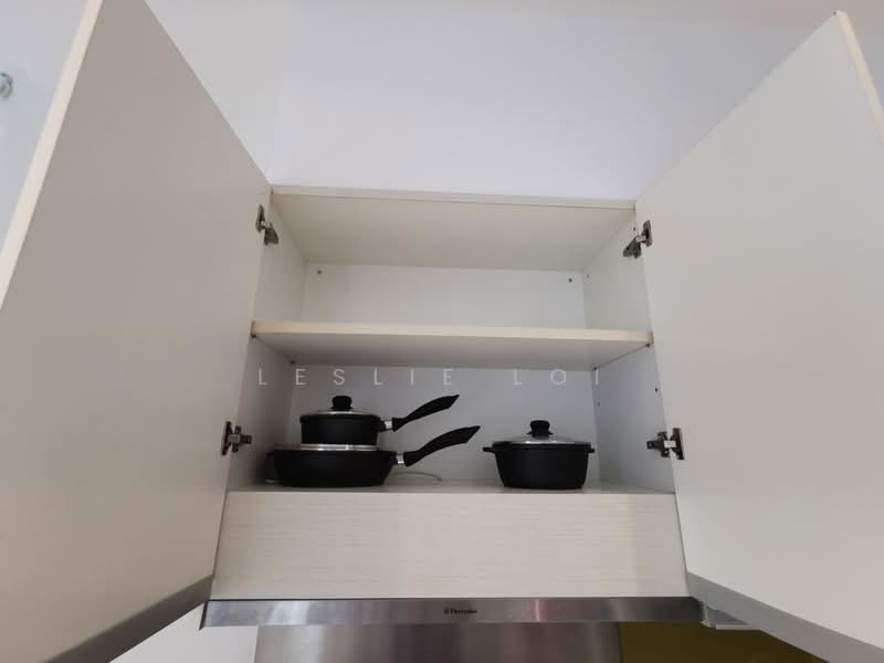 Condominium for Rent at Upland Serviced Suite (USS) - Leslie Loi - PropertyGuru.com.my