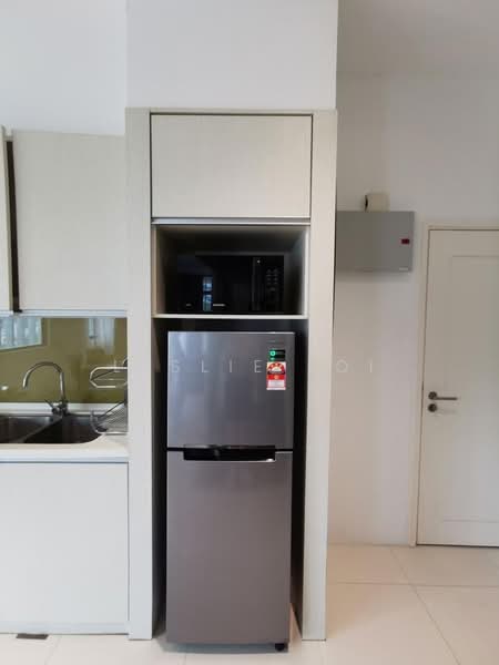 Condominium for Rent at Upland Serviced Suite (USS) - Leslie Loi - PropertyGuru.com.my