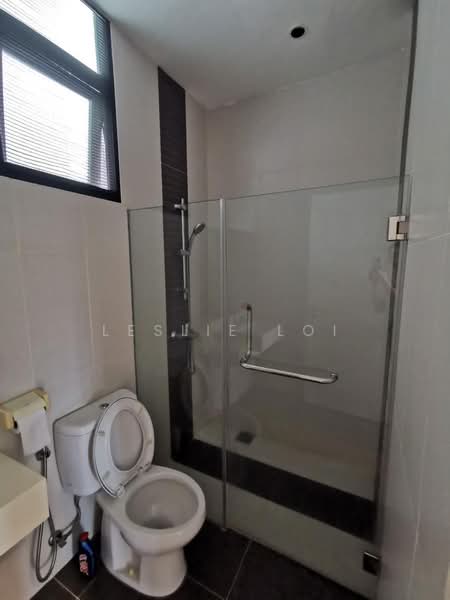 Condominium for Rent at Upland Serviced Suite (USS) - Leslie Loi - PropertyGuru.com.my