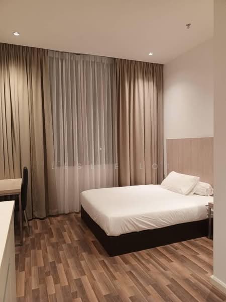 Condominium for Rent at Upland Serviced Suite (USS) - Leslie Loi - PropertyGuru.com.my