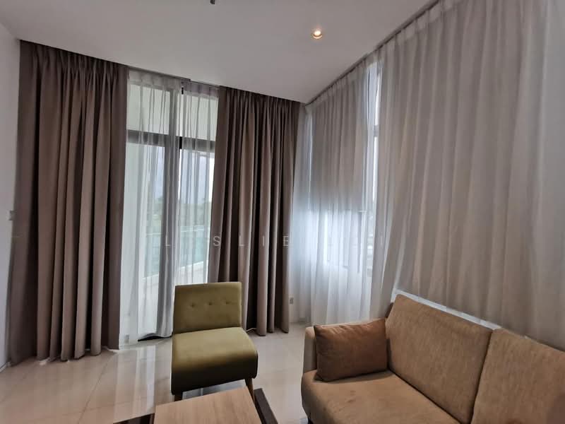 Condominium for Rent at Upland Serviced Suite (USS) - Leslie Loi - PropertyGuru.com.my