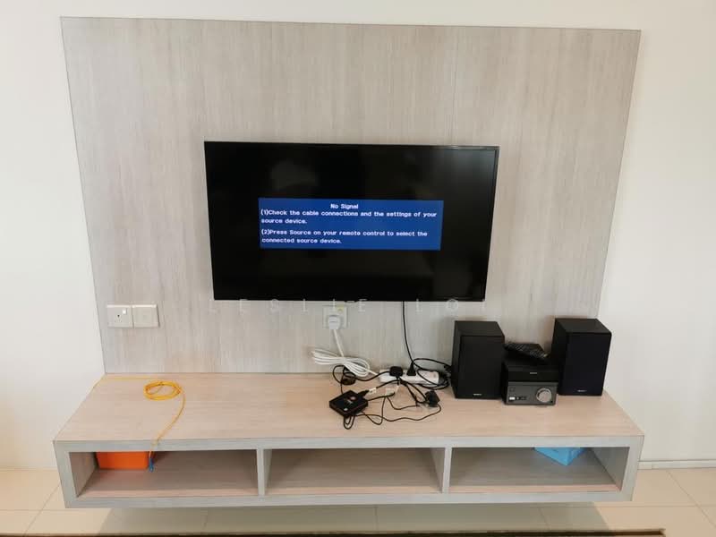 Condominium for Rent at Upland Serviced Suite (USS) - Leslie Loi - PropertyGuru.com.my
