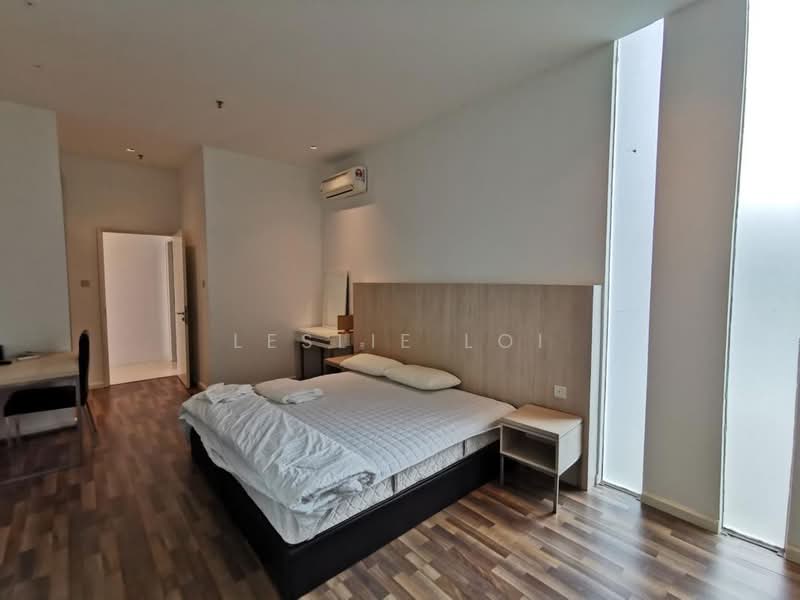 Condominium for Rent at Upland Serviced Suite (USS) - Leslie Loi - PropertyGuru.com.my