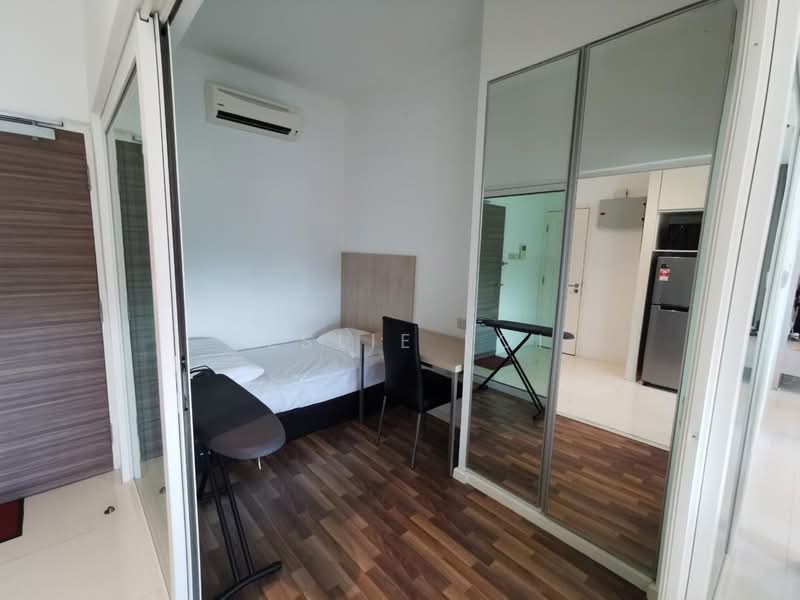 Condominium for Rent at Upland Serviced Suite (USS) - Leslie Loi - PropertyGuru.com.my