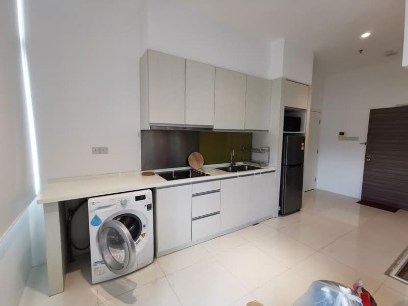 Condominium for Rent at Upland Serviced Suite (USS) - Leslie Loi - PropertyGuru.com.my
