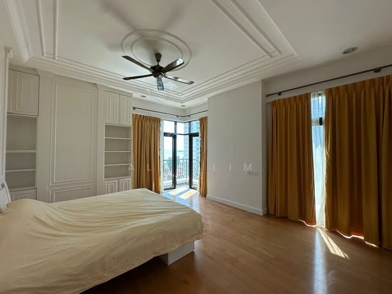 Condominium for Rent at The Palazzo - Alex Lim - Bedroom - PropertyGuru.com.my