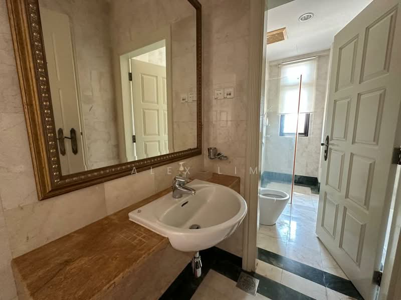 Condominium for Rent at The Palazzo - Alex Lim - Bathroom - PropertyGuru.com.my