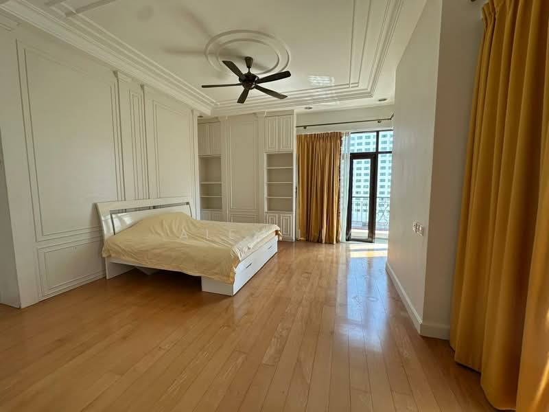 Condominium for Rent at The Palazzo - Alex Lim - Bedroom - PropertyGuru.com.my