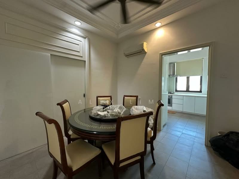 Condominium for Rent at The Palazzo - Alex Lim - Dining Room - PropertyGuru.com.my