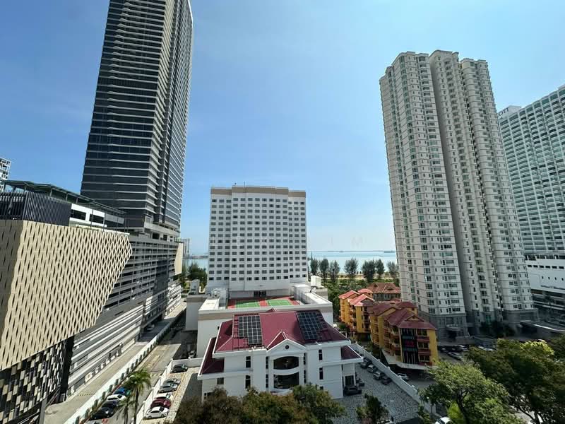 Condominium for Rent at The Palazzo - Alex Lim - Exterior - PropertyGuru.com.my