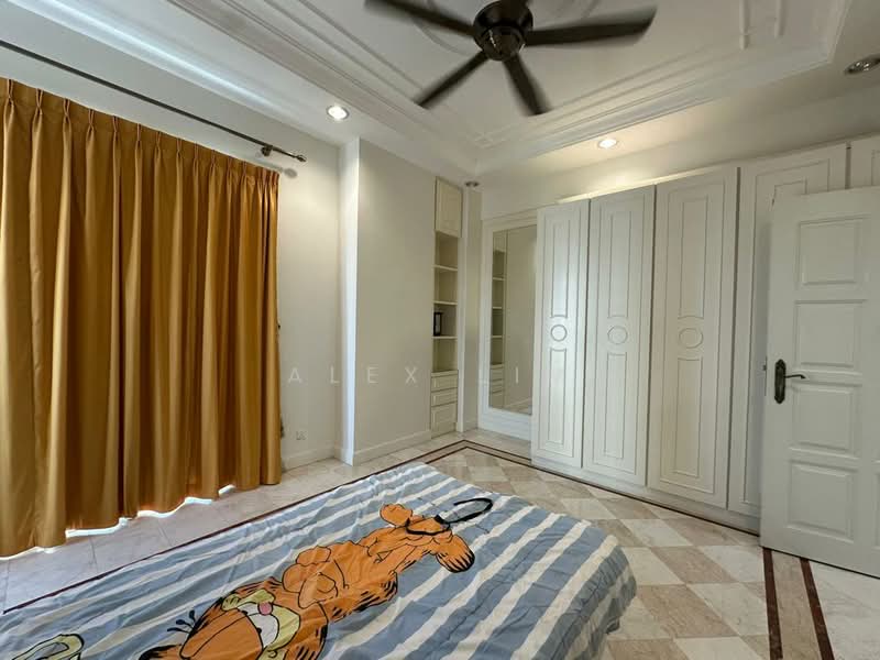 Condominium for Rent at The Palazzo - Alex Lim - Bedroom - PropertyGuru.com.my