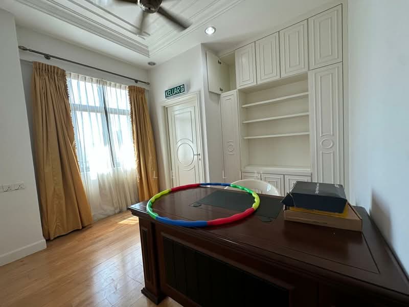 Condominium for Rent at The Palazzo - Alex Lim - Study - PropertyGuru.com.my