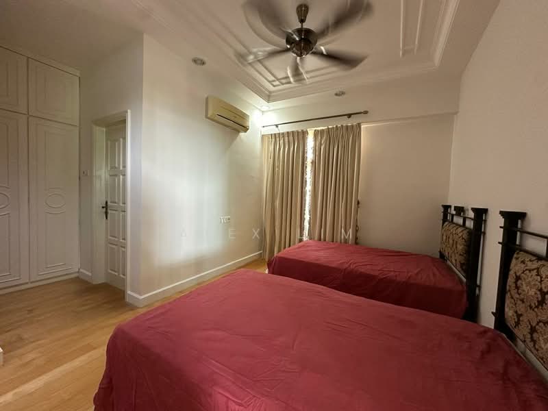 Condominium for Rent at The Palazzo - Alex Lim - Bedroom - PropertyGuru.com.my