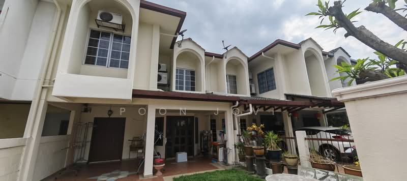 2-storey Terraced House for Sale in Bandar Sunway (Sunway) - Poon Jovi - 018 287 3800 - PropertyGuru.com.my