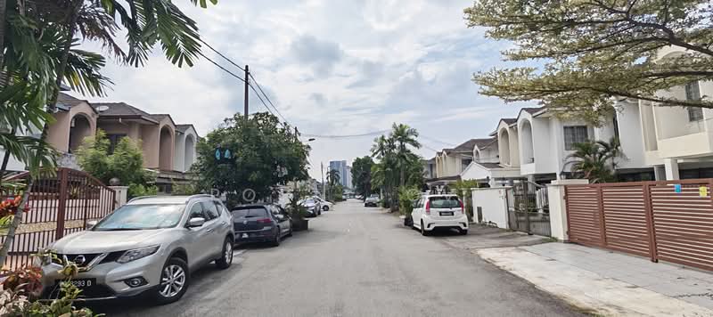 2-storey Terraced House for Sale in Bandar Sunway (Sunway) - Poon Jovi - 018 287 3800 - PropertyGuru.com.my