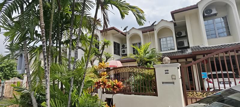 2-storey Terraced House for Sale in Bandar Sunway (Sunway) - Poon Jovi - 018 287 3800 - PropertyGuru.com.my
