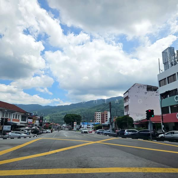 Shop / Office for Sale in Air Hitam (Ayer Itam) - Eric Cheang - PropertyGuru.com.my
