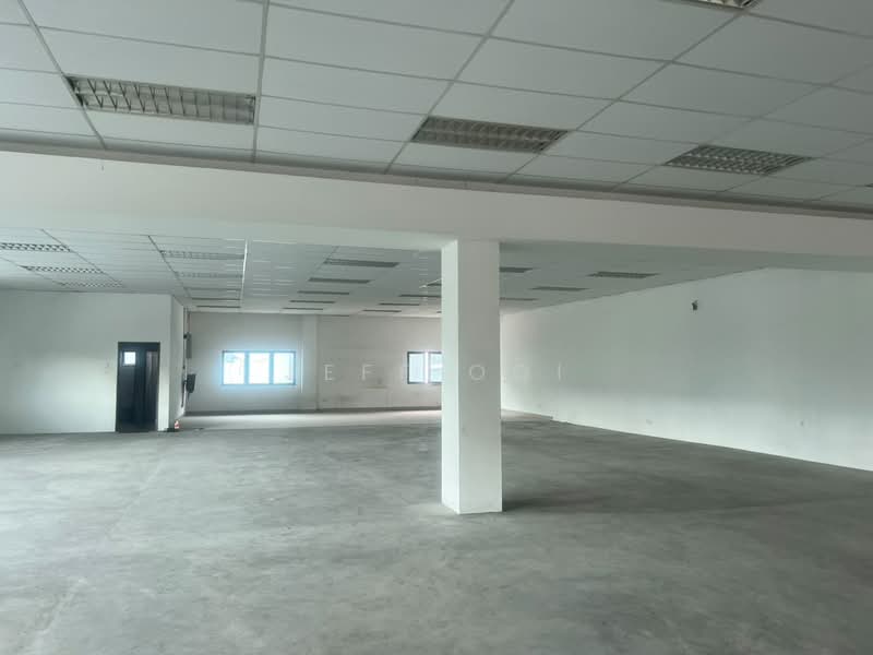Kilang untuk Disewa di Taman Industri Alam Jaya (Puncak Alam) - Jeff Ooi - Interior - PropertyGuru.com.my