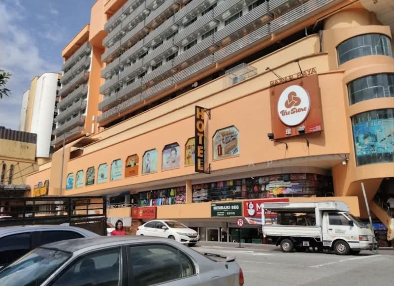 Office for Sale in Pudu (KL City Centre) - Janice Yap - Exterior - PropertyGuru.com.my