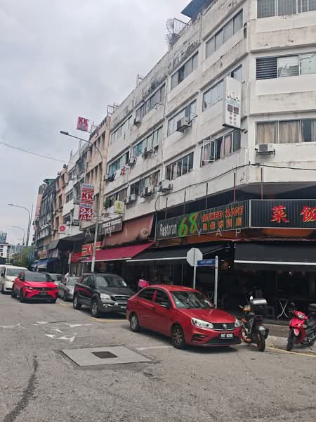 Office for Sale in Pudu (KL City Centre) - Janice Yap - PropertyGuru.com.my