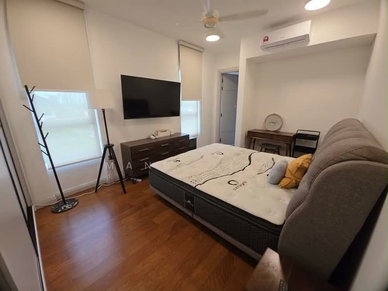 Condominium for Rent at The Westside One - Mandy Liew - Bedroom - PropertyGuru.com.my
