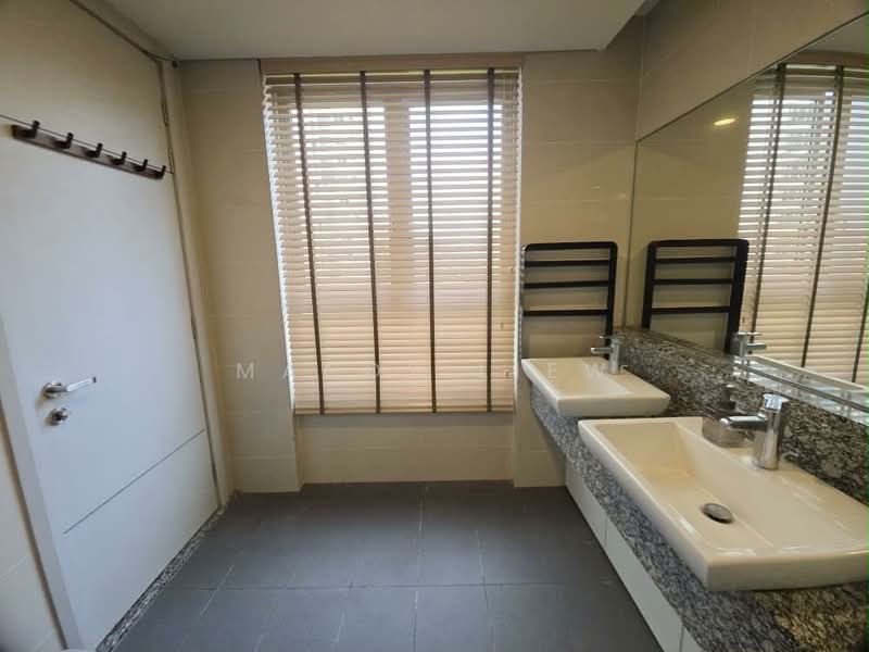 Condominium for Rent at The Westside One - Mandy Liew - Bathroom - PropertyGuru.com.my