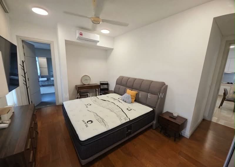Condominium for Rent at The Westside One - Mandy Liew - Bedroom - PropertyGuru.com.my
