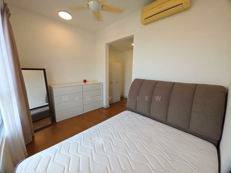 Condominium for Rent at The Westside One - Mandy Liew - Bedroom - PropertyGuru.com.my