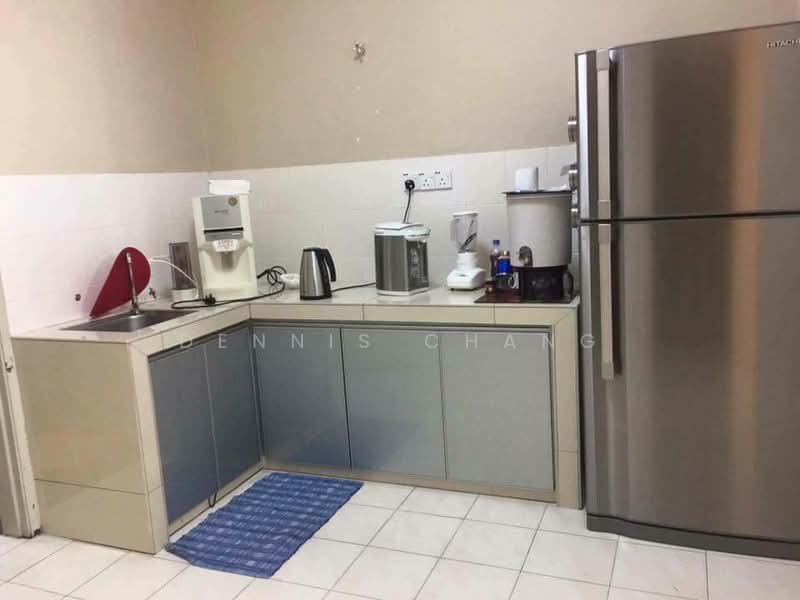 Rumah Teres 2.5 Tingkat untuk Dijual di Taman Sri Rampai (Wangsa Maju) - Dennis Chang - Kitchen - PropertyGuru.com.my