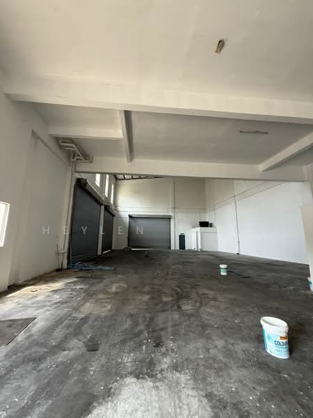 Factory for Rent in Kapar (Selangor) - Heylen Kwang - Interior - PropertyGuru.com.my