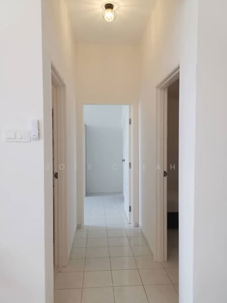 Kondominium untuk Disewa di The Sun - Joey Cheah - Corridor - PropertyGuru.com.my