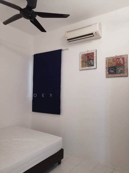 Kondominium untuk Disewa di The Sun - Joey Cheah - Bedroom - PropertyGuru.com.my