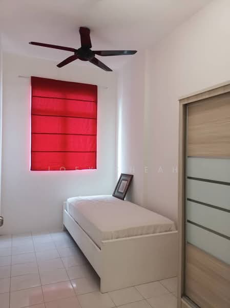 Kondominium untuk Disewa di The Sun - Joey Cheah - Bedroom - PropertyGuru.com.my