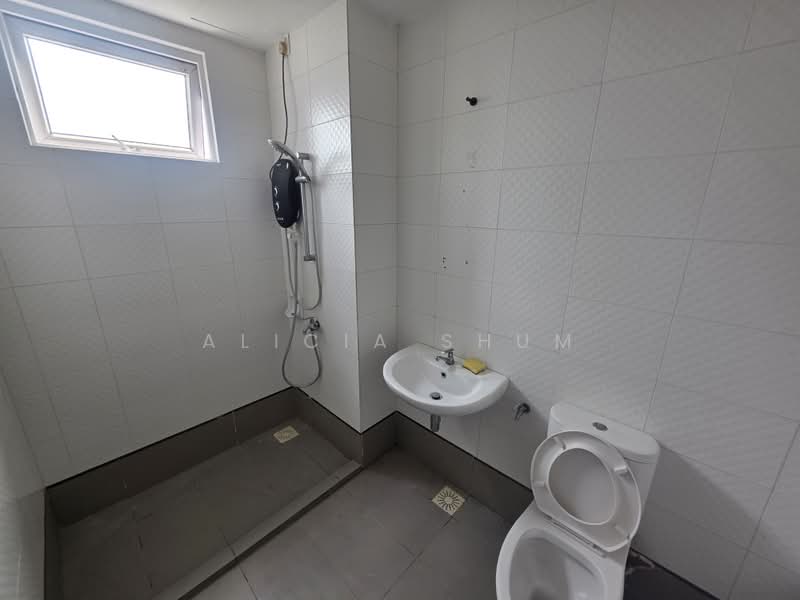 Service Residence for Sale at Seasons Amara Larkin - Alicia Shum - PropertyGuru.com.my