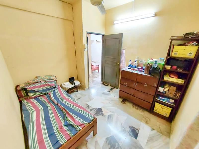 Rumah Bandar untuk Dijual di Cheras (Selangor) - Mohammad Omar - Bedroom - PropertyGuru.com.my