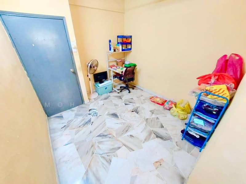Rumah Bandar untuk Dijual di Cheras (Selangor) - Mohammad Omar - Interior - PropertyGuru.com.my