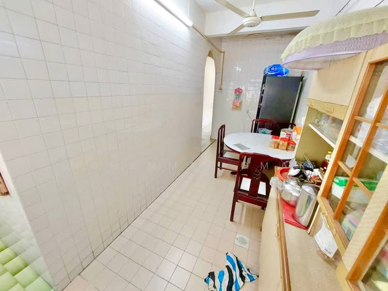 Rumah Bandar untuk Dijual di Cheras (Selangor) - Mohammad Omar - PropertyGuru.com.my