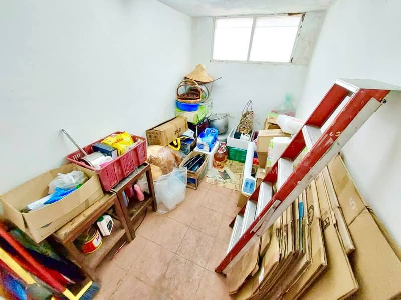 Rumah Bandar untuk Dijual di Cheras (Selangor) - Mohammad Omar - PropertyGuru.com.my