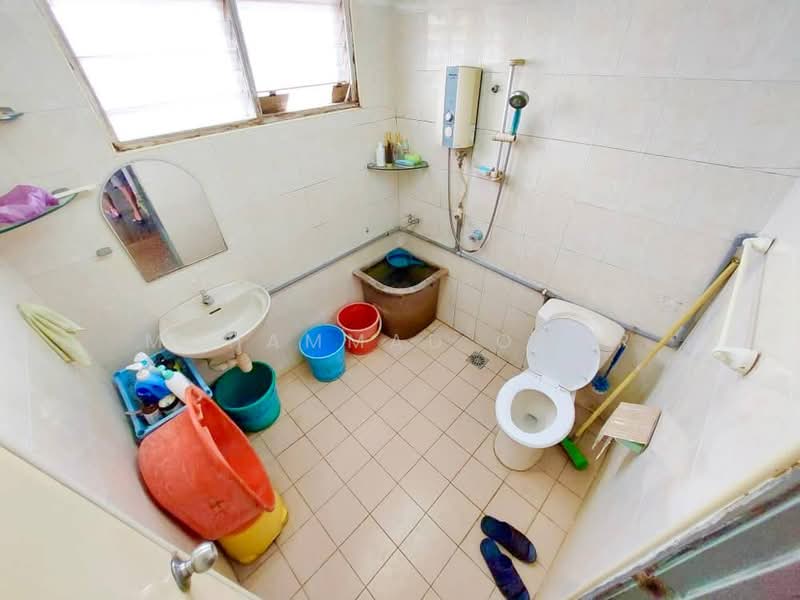 Rumah Bandar untuk Dijual di Cheras (Selangor) - Mohammad Omar - PropertyGuru.com.my