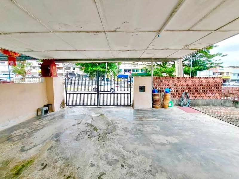 Rumah Bandar untuk Dijual di Cheras (Selangor) - Mohammad Omar - PropertyGuru.com.my